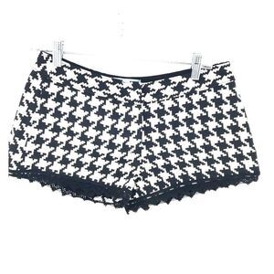 Judith March Shorts, Sz S